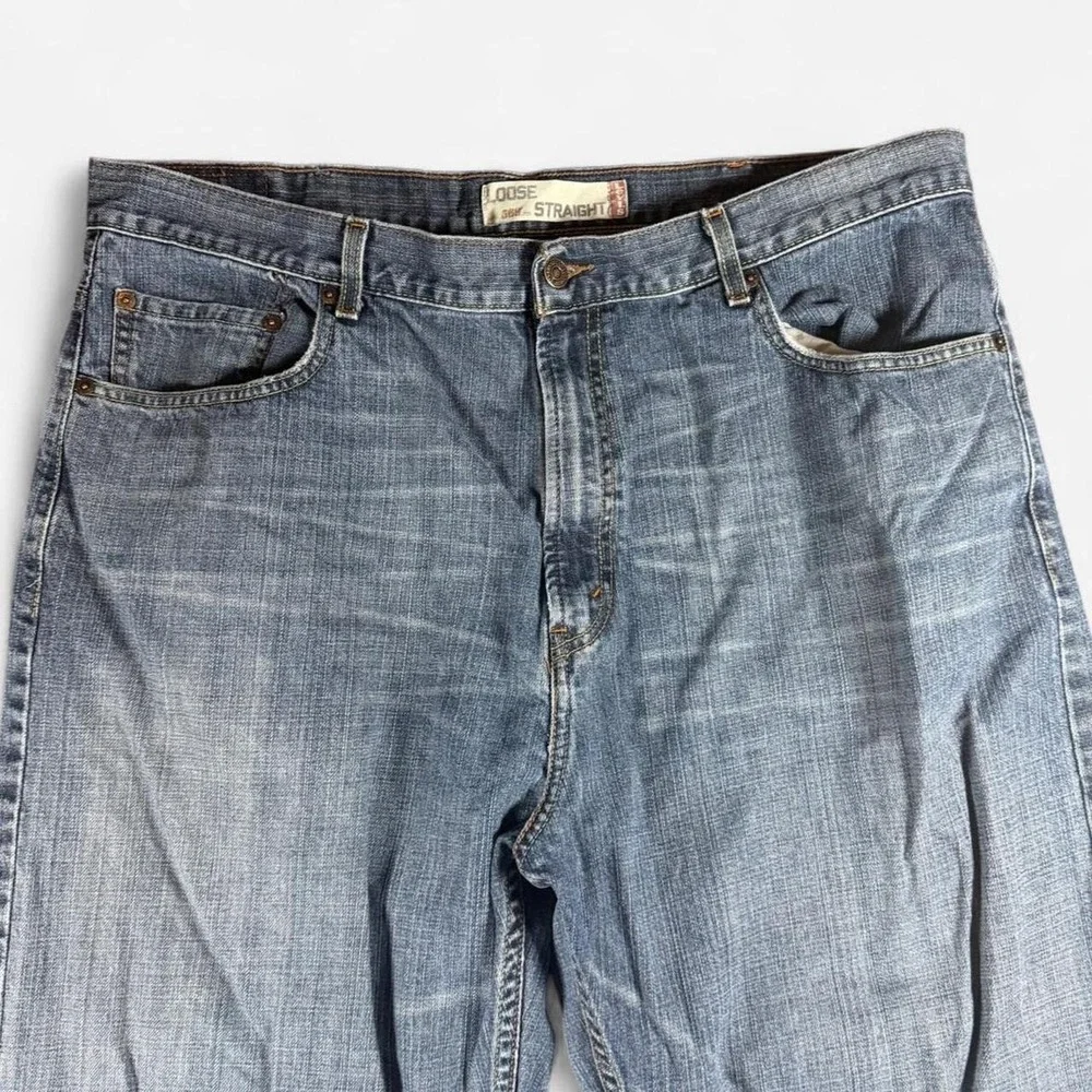 Levis vintage y2k